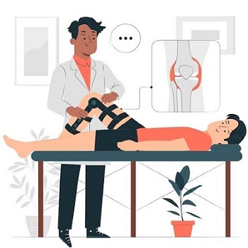 Total Knee Replacement